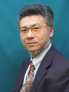 Prof. Susumu Tachi - Tachi Lab